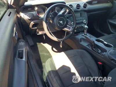 Zdjęcie 8 z 13 samochodu: 2016 FORD MUSTANG VIN:1FA6P8AM5G5294553 - miniatura