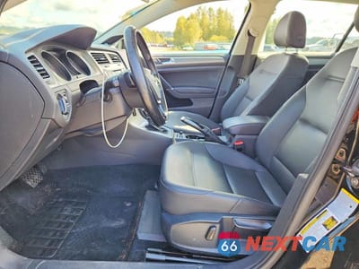Zdjęcie 7 z 13 samochodu: 2015 VOLKSWAGEN GOLF VIN:3VW217AUXFM038600 - miniatura