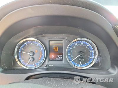 Zdjęcie 9 z 13 samochodu: 2019 TOYOTA COROLLA LE VIN:2T1BURHE9KC145399 - miniatura