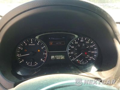 Zdjęcie 9 z 12 samochodu: 2013 NISSAN ALTIMA 2.5 VIN:1N4AL3AP5DC149233 - miniatura