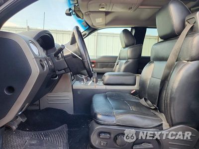 Zdjęcie 7 z 12 samochodu: 2005 FORD F150 VIN:1FTPX12515KD49530 - miniatura