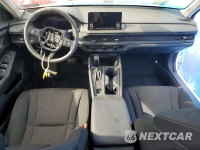 Zdjęcie 8 z 13 samochodu: 2023 HONDA ACCORD EX VIN:1HGCY1F39PA043044 - miniatura