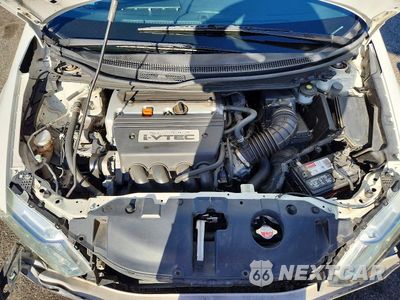 Zdjęcie 11 z 12 samochodu: 2014 HONDA CIVIC SI VIN:2HGFB6E50EH702996 - miniatura