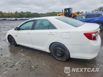 Drugie zdjęcie samochodu z przodu: 2014 TOYOTA CAMRY HYBRID LE VIN:4T1BD1FK9EU138112 - miniatura