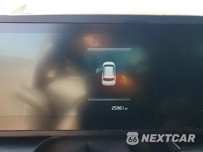 Zdjęcie 9 z 14 samochodu: 2025 KIA NIRO LX VIN:KNDCP3LE9S5289760 - miniatura