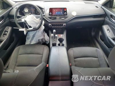 Zdjęcie 8 z 12 samochodu: 2022 NISSAN ALTIMA S VIN:1N4BL4BVXNN328364 - miniatura