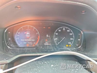Zdjęcie 9 z 12 samochodu: 2019 HONDA ACCORD EXL VIN:1HGCV1F56KA076277 - miniatura