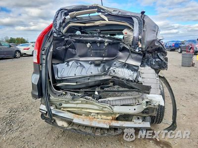 Zdjęcie 6 z 13 samochodu: 2013 HONDA CR-V EXL VIN:2HKRM3H70DH524661 - miniatura