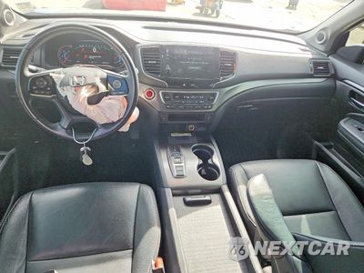 Zdjęcie 8 z 13 samochodu: 2021 HONDA PILOT SE VIN:5FNYF5H29MB042324 - miniatura