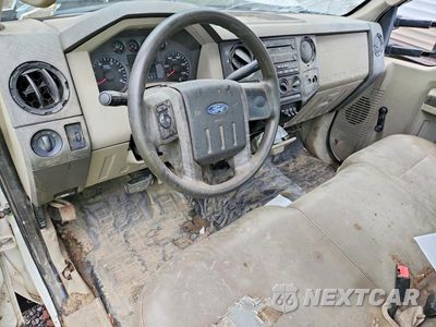 Zdjęcie 8 z 13 samochodu: 2008 FORD F350 SUPER DUTY VIN:1FDWF36R48EC45510 - miniatura