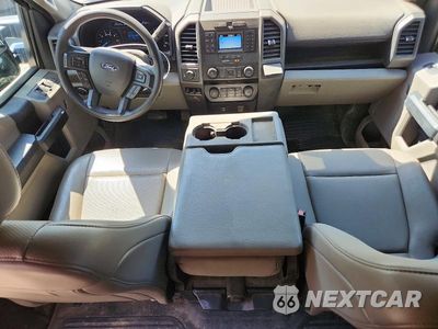 Zdjęcie 8 z 12 samochodu: 2022 FORD F250 SUPER DUTY VIN:1FT7W2B63NEC26862 - miniatura