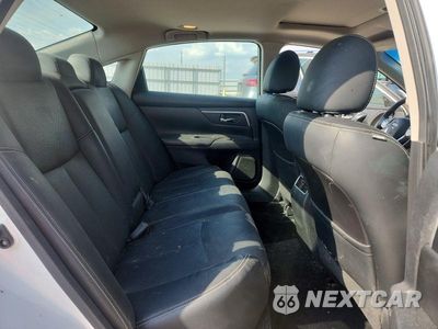 Zdjęcie 10 z 12 samochodu: 2017 NISSAN ALTIMA 2.5 SL VIN:1N4AL3AP3HC499188 - miniatura