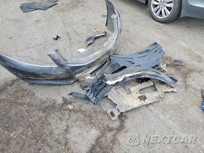 Zdjęcie 12 z 13 samochodu: 2011 HONDA ACCORD EX VIN:1HGCP2F72BA053080 - miniatura