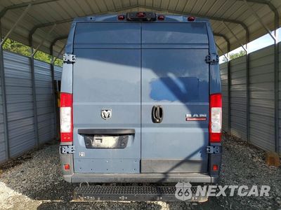 Zdjęcie 6 z 13 samochodu: 2020 RAM PROMASTER 3500 DELIVERY VAN VIN:3C6URVJG6LE144686 - miniatura