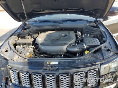 Zdjęcie 11 z 12 samochodu: 2020 JEEP GRAND CHEROKEE LAREDO VIN:1C4RJEAG8LC329030 - miniatura
