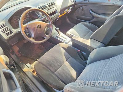 Zdjęcie 7 z 12 samochodu: 2004 HONDA CIVIC DX VP VIN:1HGEM22174L028489 - miniatura