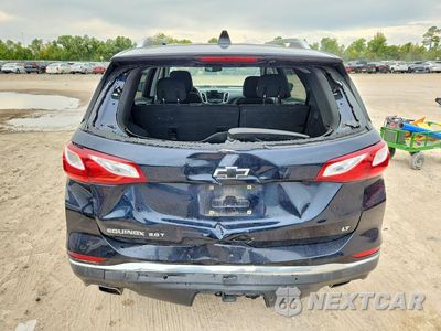 Zdjęcie 6 z 13 samochodu: 2020 CHEVROLET EQUINOX LT VIN:3GNAXLEX6LS739188 - miniatura