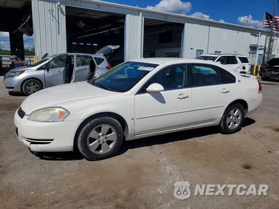 2006 CHEVROLET IMPALA LT 2G1WT55K469422949 - główne zdjęcie licytacji z USA - miniatura