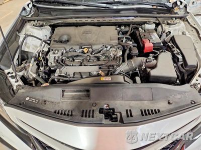 Zdjęcie 11 z 12 samochodu: 2022 TOYOTA CAMRY XSE VIN:4T1K61AK6NU029477 - miniatura