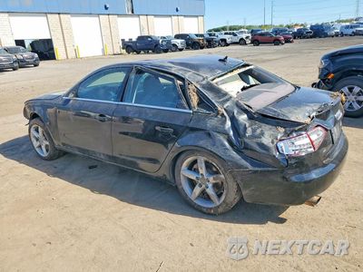 Drugie zdjęcie samochodu z przodu: 2011 AUDI A4 PREMIUM PLUS VIN:WAUFFAFL1BN003489 - miniatura