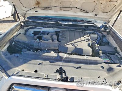 Zdjęcie 12 z 13 samochodu: 2011 TOYOTA 4RUNNER SR5 VIN:JTEBU5JR2B5056269 - miniatura