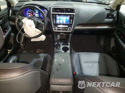 Zdjęcie 8 z 12 samochodu: 2018 SUBARU OUTBACK 2.5I LIMITED VIN:4S4BSANC0J3312634 - miniatura