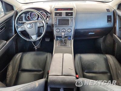 Zdjęcie 8 z 14 samochodu: 2012 MAZDA CX-9 VIN:JM3TB2DVXC0361384 - miniatura