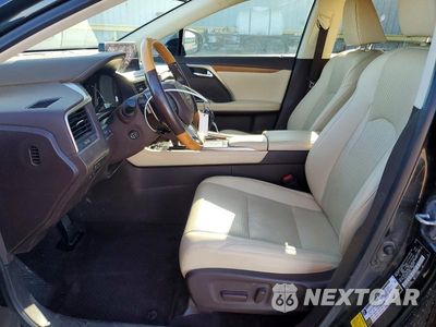 Zdjęcie 7 z 12 samochodu: 2020 LEXUS RX 350 VIN:2T2HZMDA9LC230662 - miniatura