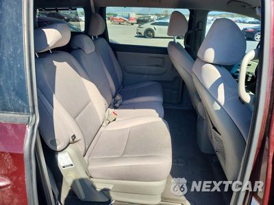 Zdjęcie 11 z 13 samochodu: 2016 KIA SEDONA LX VIN:KNDMB5C15G6128514 - miniatura