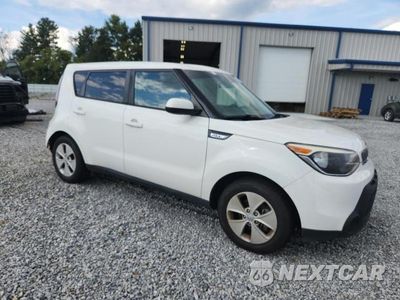Czwarte zdjęcie samochodu z boku: 2016 KIA SOUL BASE VIN:KNDJN2A28G7407339 - miniatura