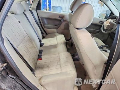 Zdjęcie 10 z 12 samochodu: 2010 FORD FOCUS SE VIN:1FAHP3FN7AW251704 - miniatura