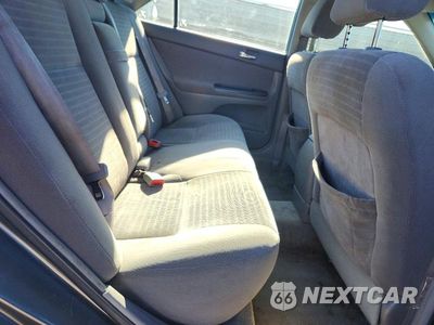 Zdjęcie 10 z 12 samochodu: 2005 TOYOTA CAMRY LE VIN:4T1BE32K65U557341 - miniatura
