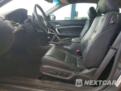 Zdjęcie 7 z 12 samochodu: 2012 HONDA ACCORD EXL VIN:1HGCS2B88CA000902 - miniatura
