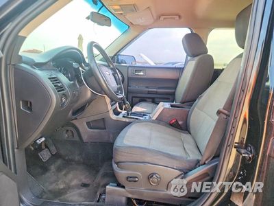 Zdjęcie 7 z 13 samochodu: 2009 FORD FLEX SE VIN:2FMDK51C89BA32428 - miniatura
