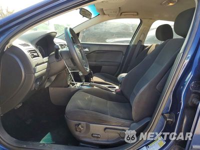 Zdjęcie 7 z 12 samochodu: 2009 FORD FUSION SE VIN:3FAHP07Z77R266246 - miniatura