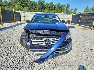 Piąte zdjęcie samochodu w środku: 2018 MERCEDES-BENZ GLA 250 4MATIC VIN:WDCTG4GB9JJ456091 - miniatura