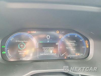 Zdjęcie 9 z 13 samochodu: 2023 TOYOTA RAV4 XSE VIN:2T3E6RFV9PW044869 - miniatura