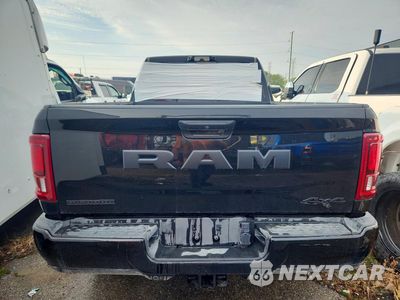 Zdjęcie 6 z 12 samochodu: 2025 RAM 2500 BIG HORN VIN:3C6UR5DJ8SG552830 - miniatura