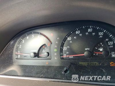 Zdjęcie 9 z 12 samochodu: 2002 TOYOTA CAMRY LE VIN:4T1BE32K52U024442 - miniatura