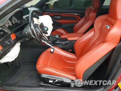 Zdjęcie 7 z 13 samochodu: 2016 BMW M4 VIN:WBS3R9C5XGK337068 - miniatura