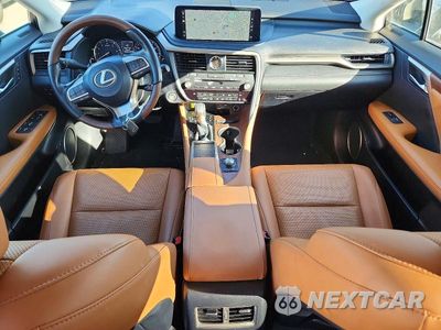 Zdjęcie 8 z 13 samochodu: 2022 LEXUS RX 350 L VIN:JTJHZKEA4N2023697 - miniatura