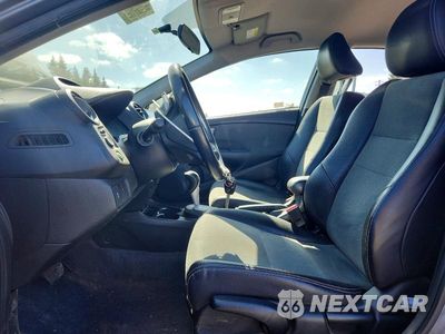Zdjęcie 7 z 12 samochodu: 2012 HONDA INSIGHT EX VIN:JHMZE2H7XCS001735 - miniatura