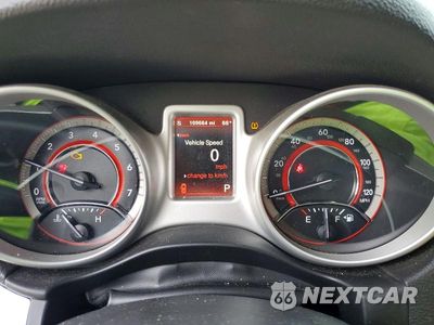Zdjęcie 9 z 13 samochodu: 2017 DODGE JOURNEY CROSSROAD VIN:3C4PDDGG5HT541072 - miniatura