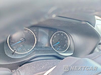Zdjęcie 9 z 13 samochodu: 2021 TOYOTA RAV4 HYBRID XLE PREMIUM VIN:4T3B6RFV0MU048131 - miniatura