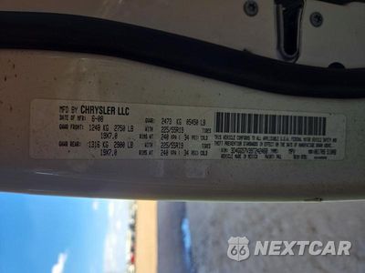 Zdjęcie 13 z 13 samochodu: 2009 DODGE JOURNEY SXT VIN:3D4GG57V39T242468 - miniatura
