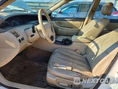 Zdjęcie 7 z 12 samochodu: 2000 TOYOTA AVALON VIN:4T1BF28B9YU108948 - miniatura