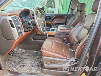 Zdjęcie 7 z 12 samochodu: 2016 CHEVROLET SILVERADO K1500 HIGH COUNTRY VIN:3GCUKTECXGG285490 - miniatura