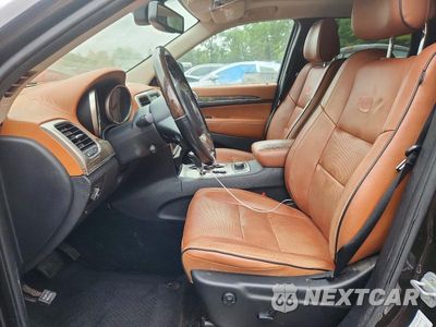 Zdjęcie 7 z 13 samochodu: 2011 JEEP GRAND CHEROKEE OVERLAND VIN:1J4RR6GT9BC620714 - miniatura