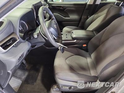 Zdjęcie 7 z 14 samochodu: 2023 TOYOTA HIGHLANDER L VIN:5TDKDRAH2PS047589 - miniatura