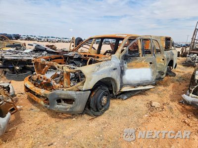 2025 RAM 2500 TRADESMAN 3C6UR5HJ6SG548432 - główne zdjęcie licytacji z USA - miniatura